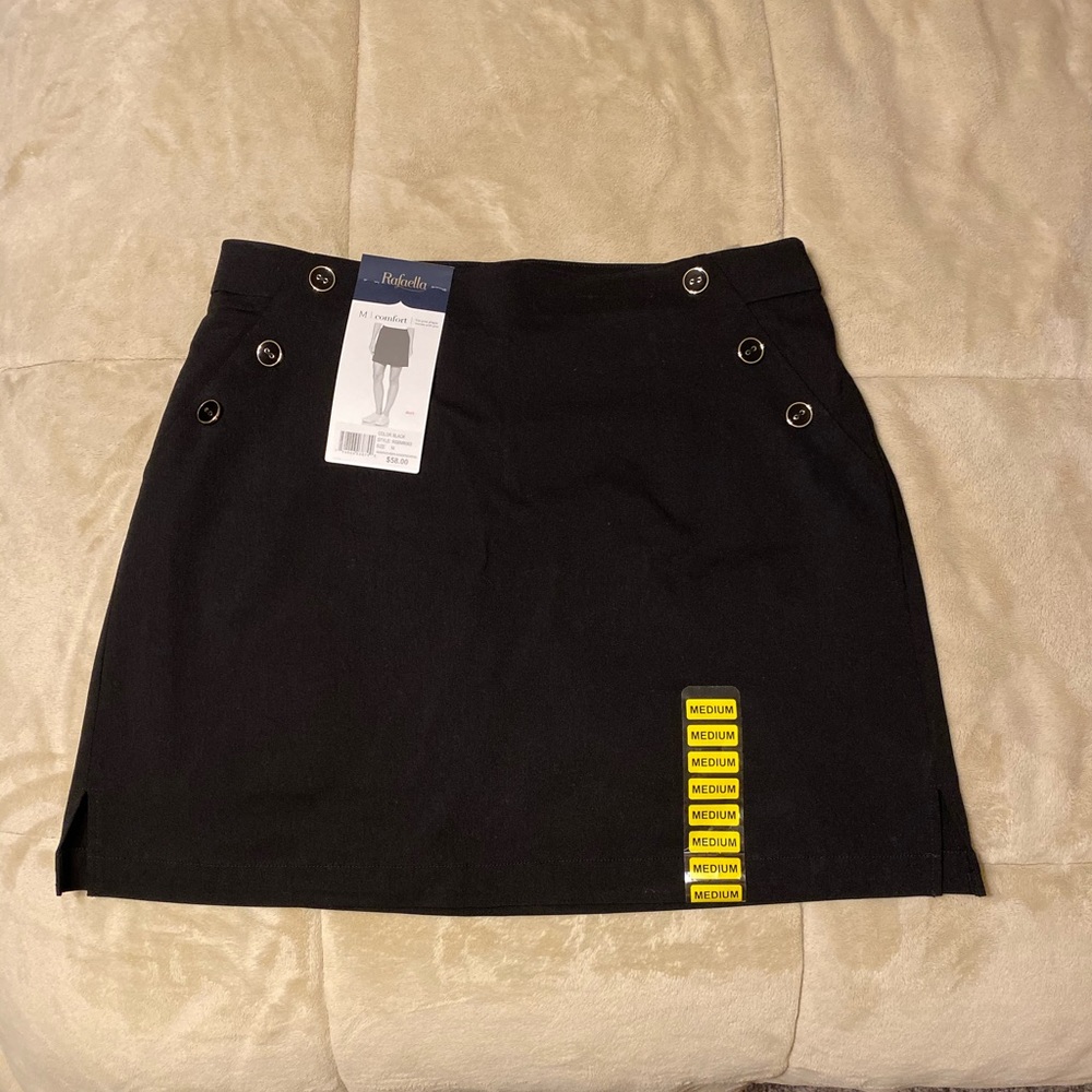 Skort